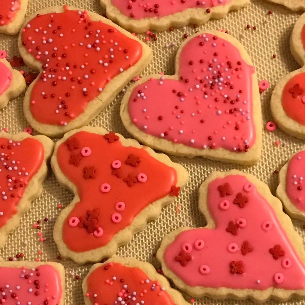 Meet your Posher, Leah